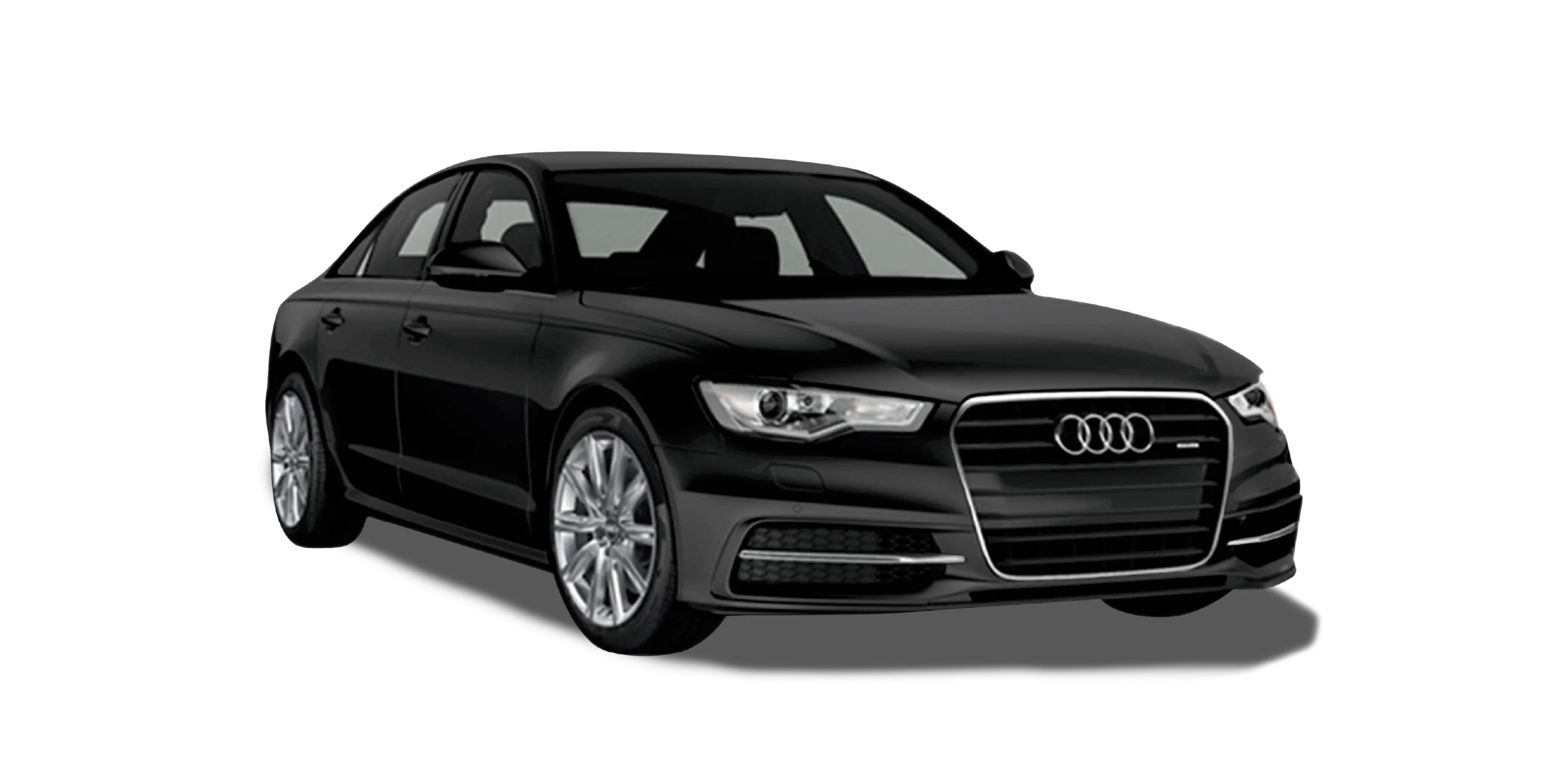 Audi A6 Grand Elegance