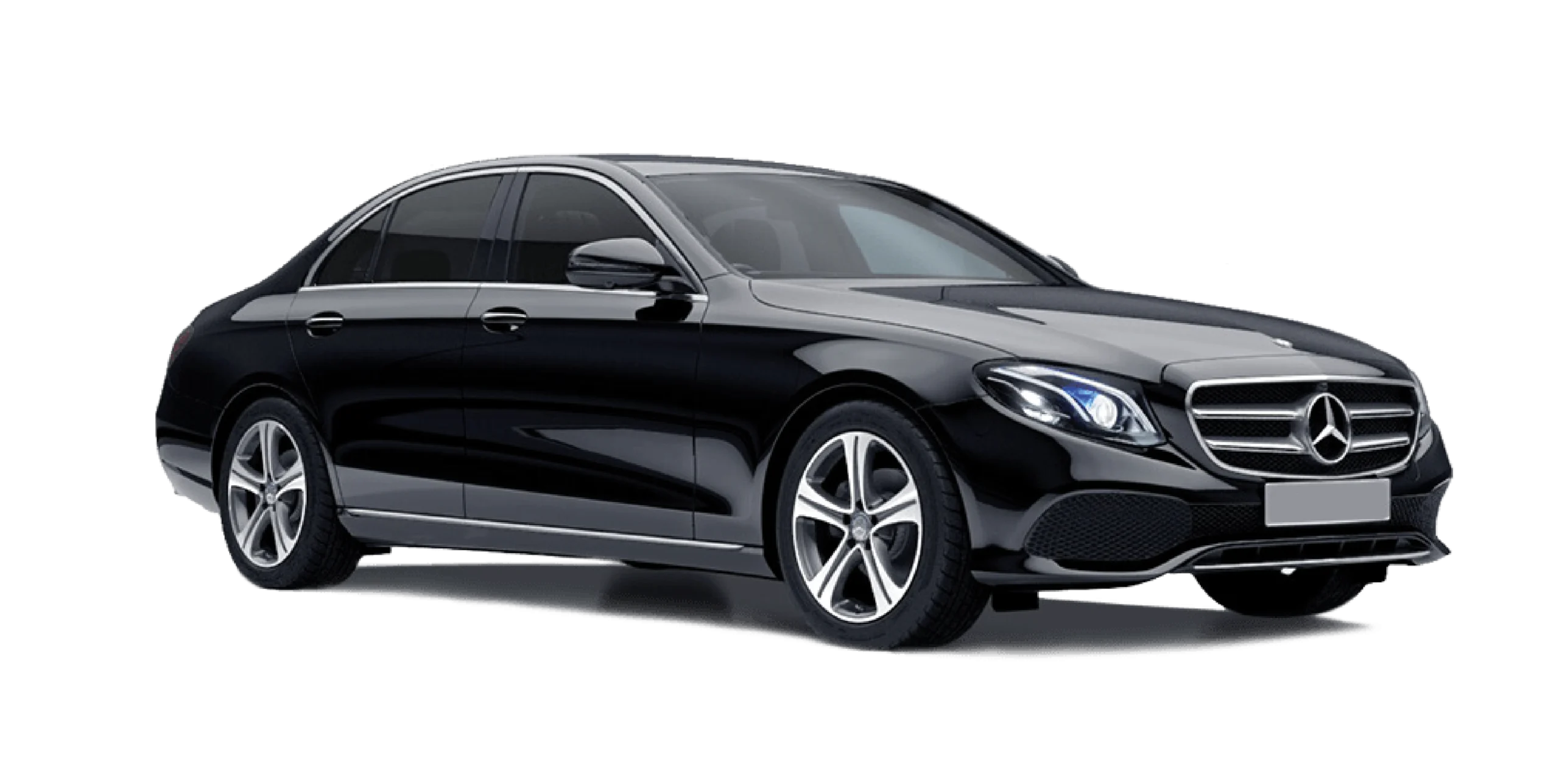 Mercedes Benz Class E Executive Line
