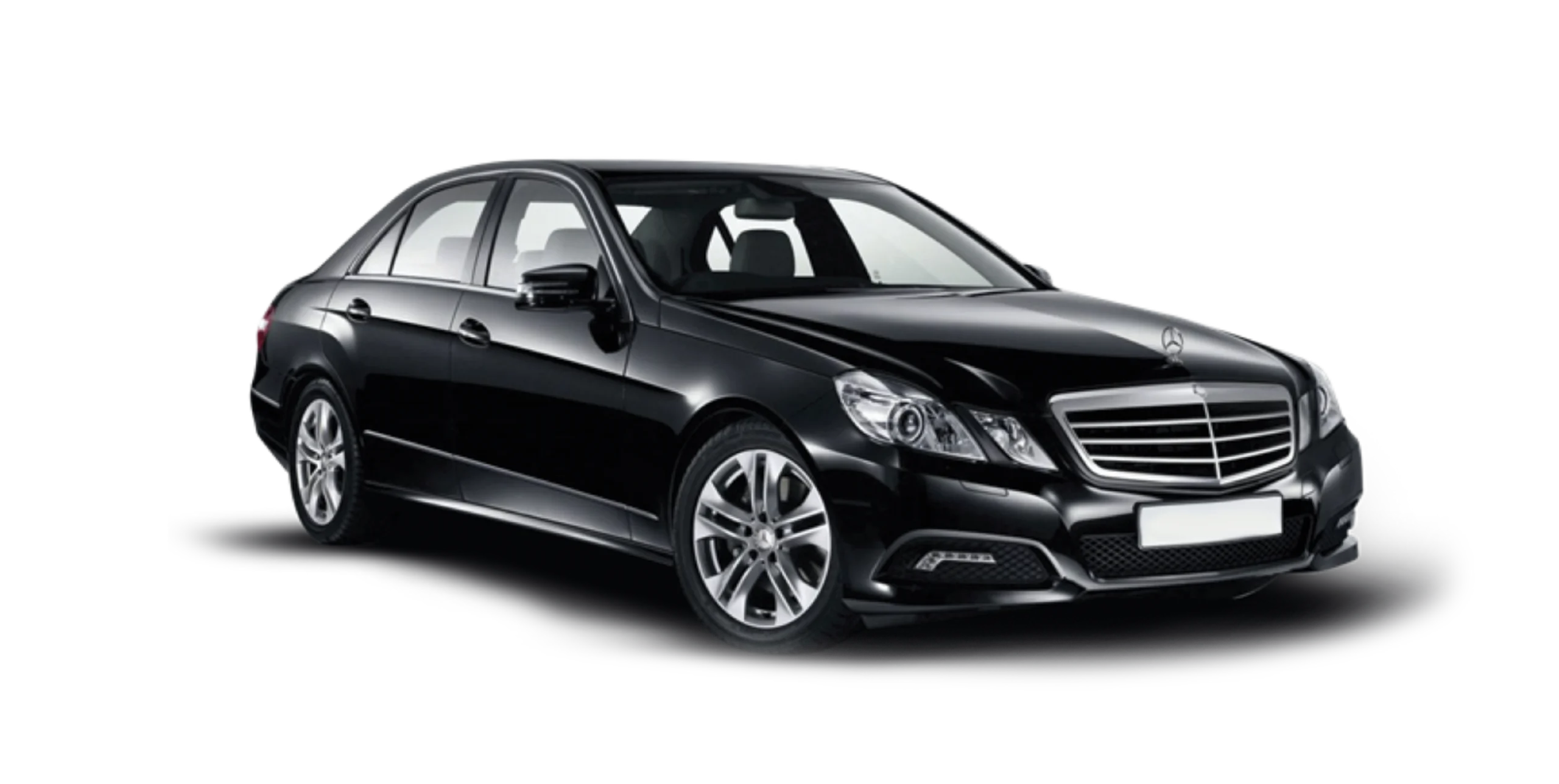 Mercedes Benz Clase E classic elegance