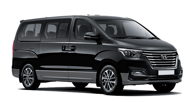 Van