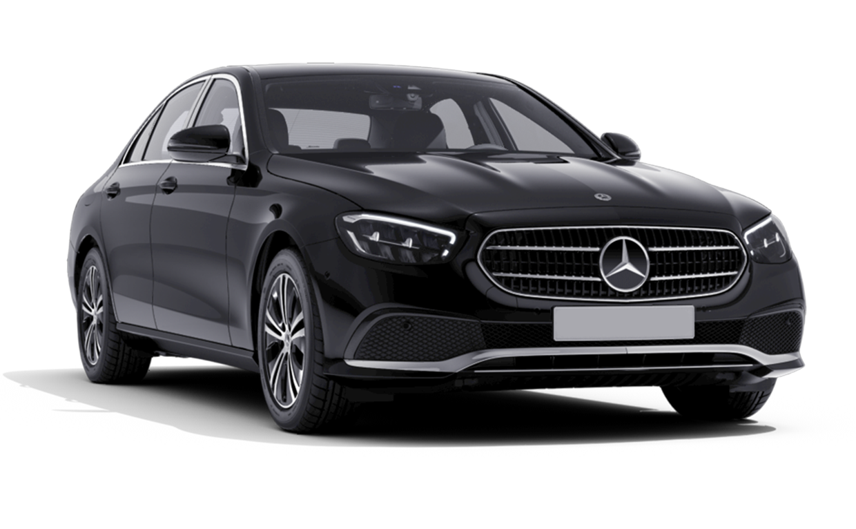 Mercedes Benz Class E 2024 Premium Edition