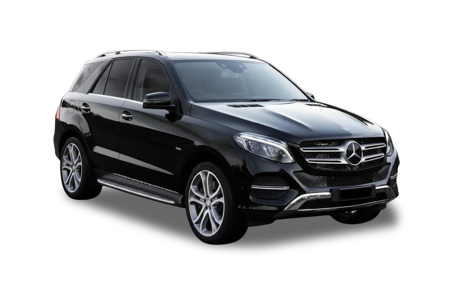 Mercedes Benz Gle Deluxe