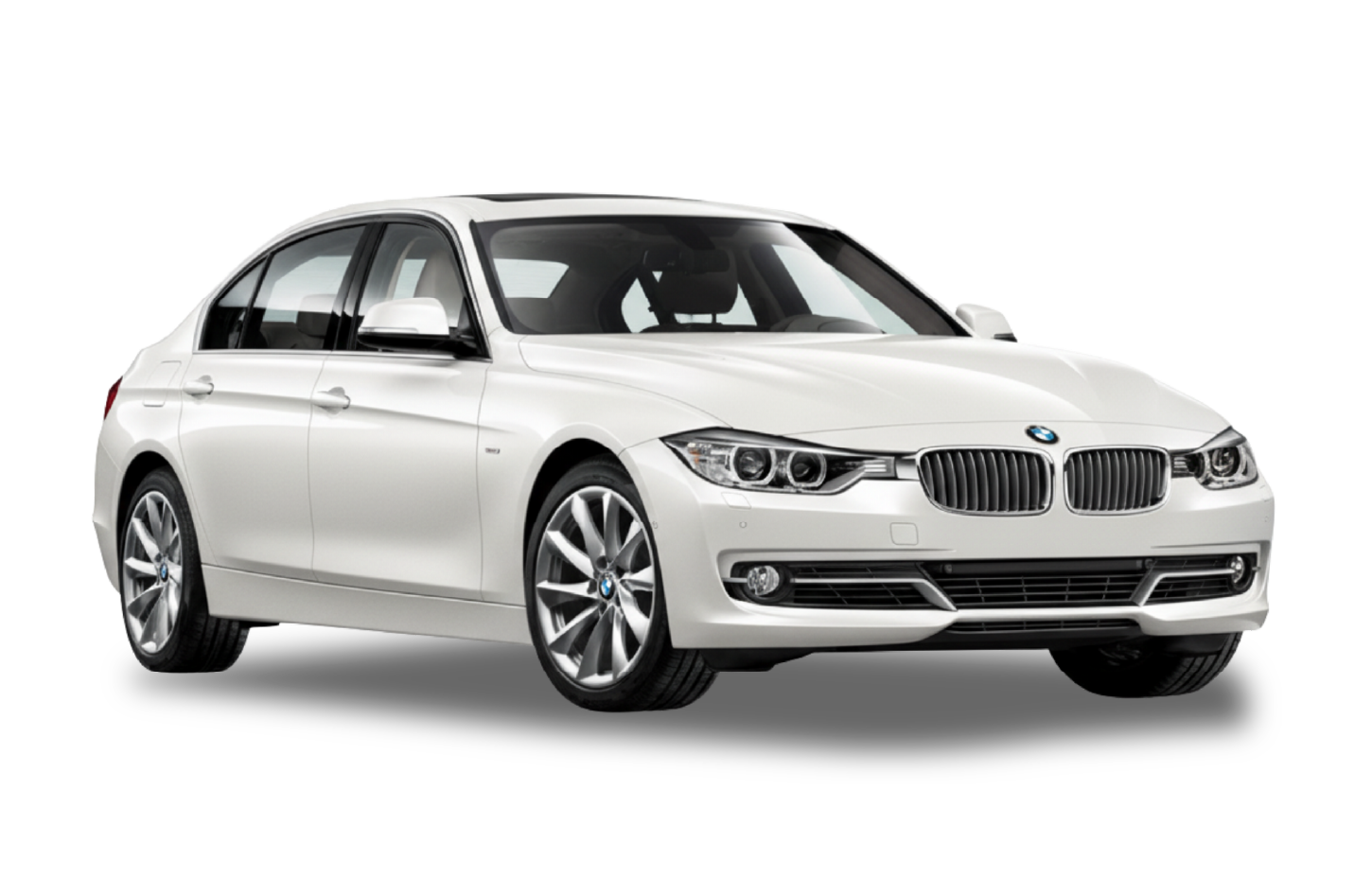 BMW Serie 3 Urban Elegance