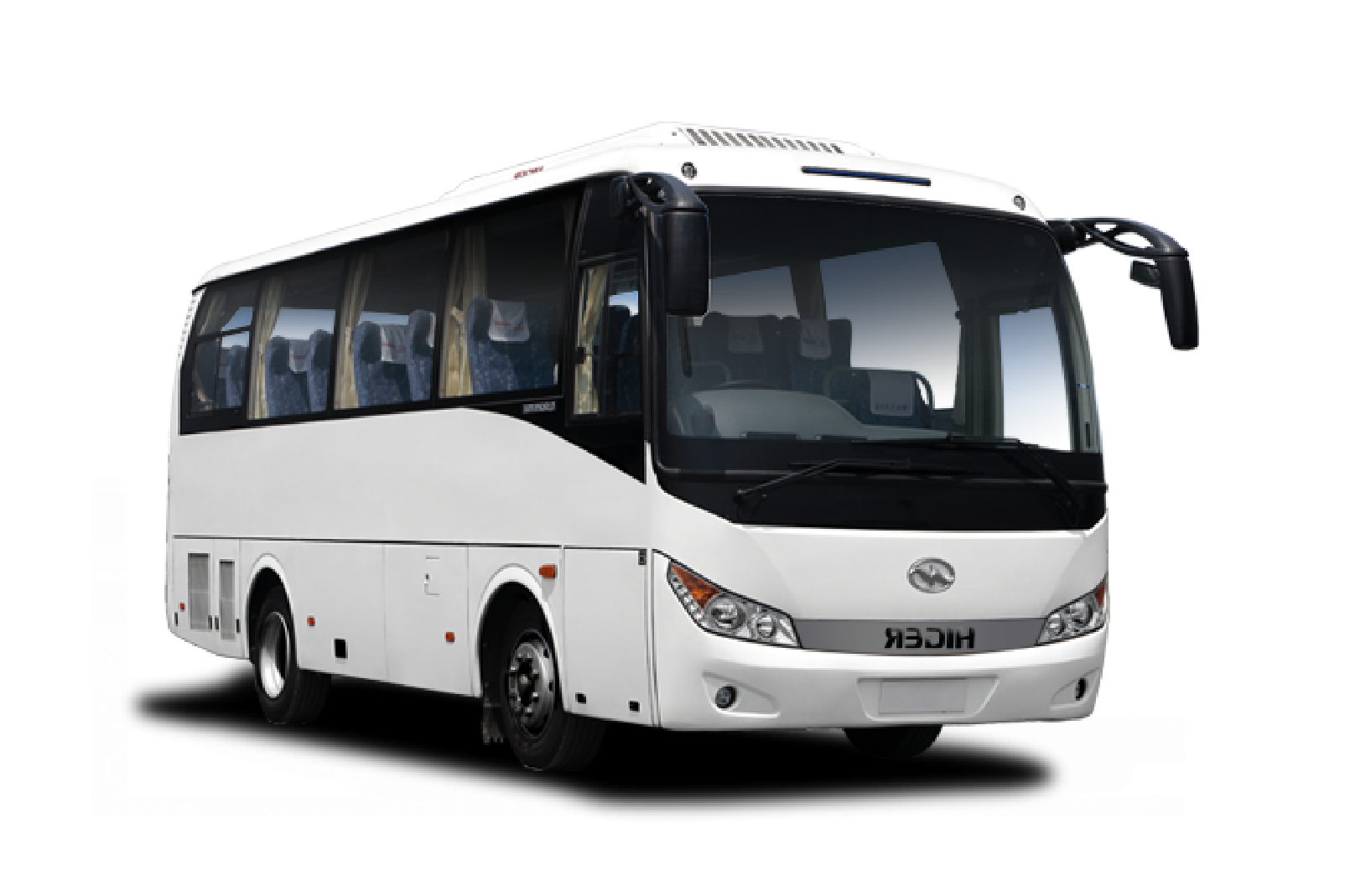 Mini Bus