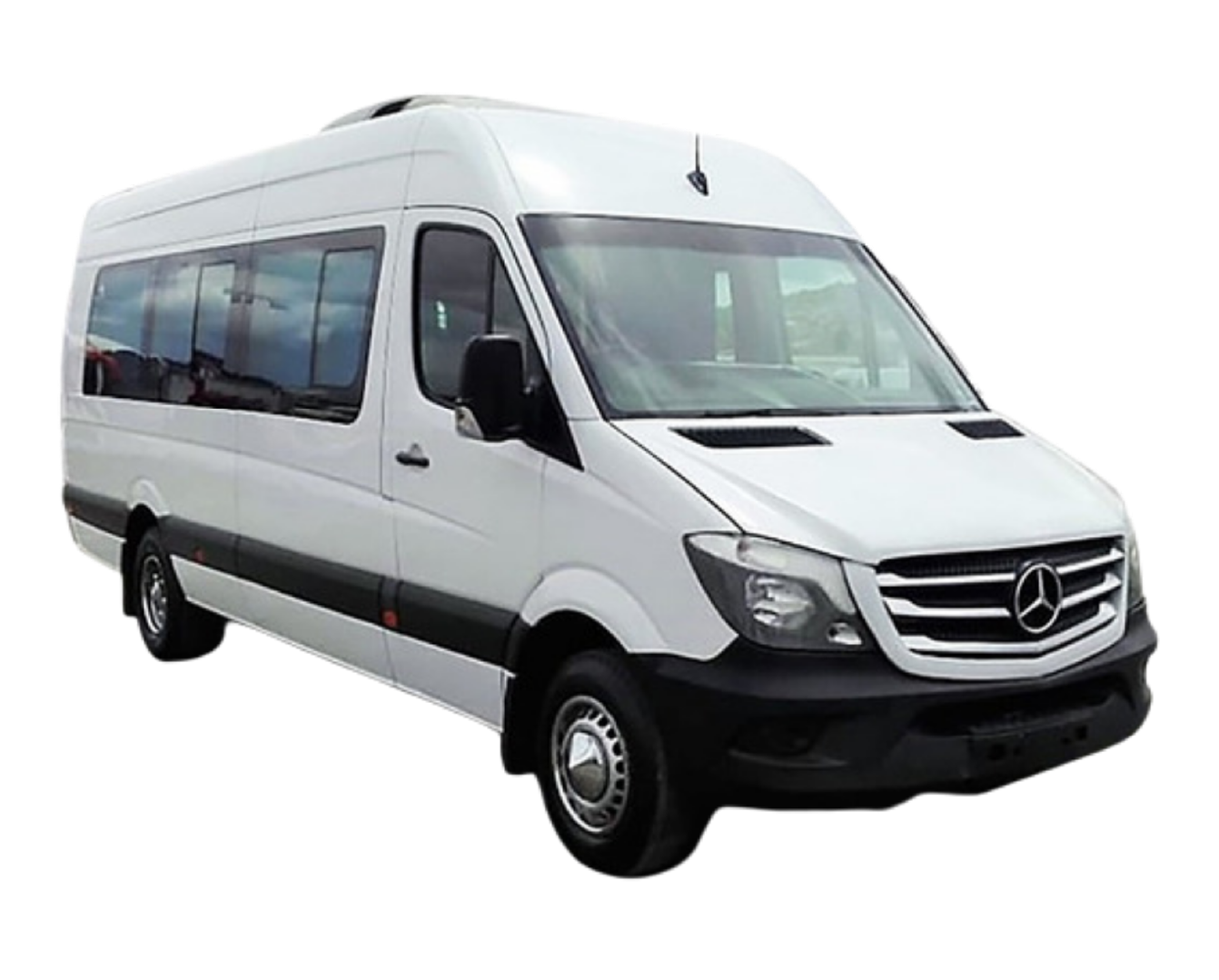 Sprinter Mercedes Benz